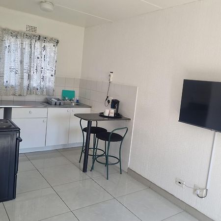 Palmar Hotel Johannesburg Kültér fotó