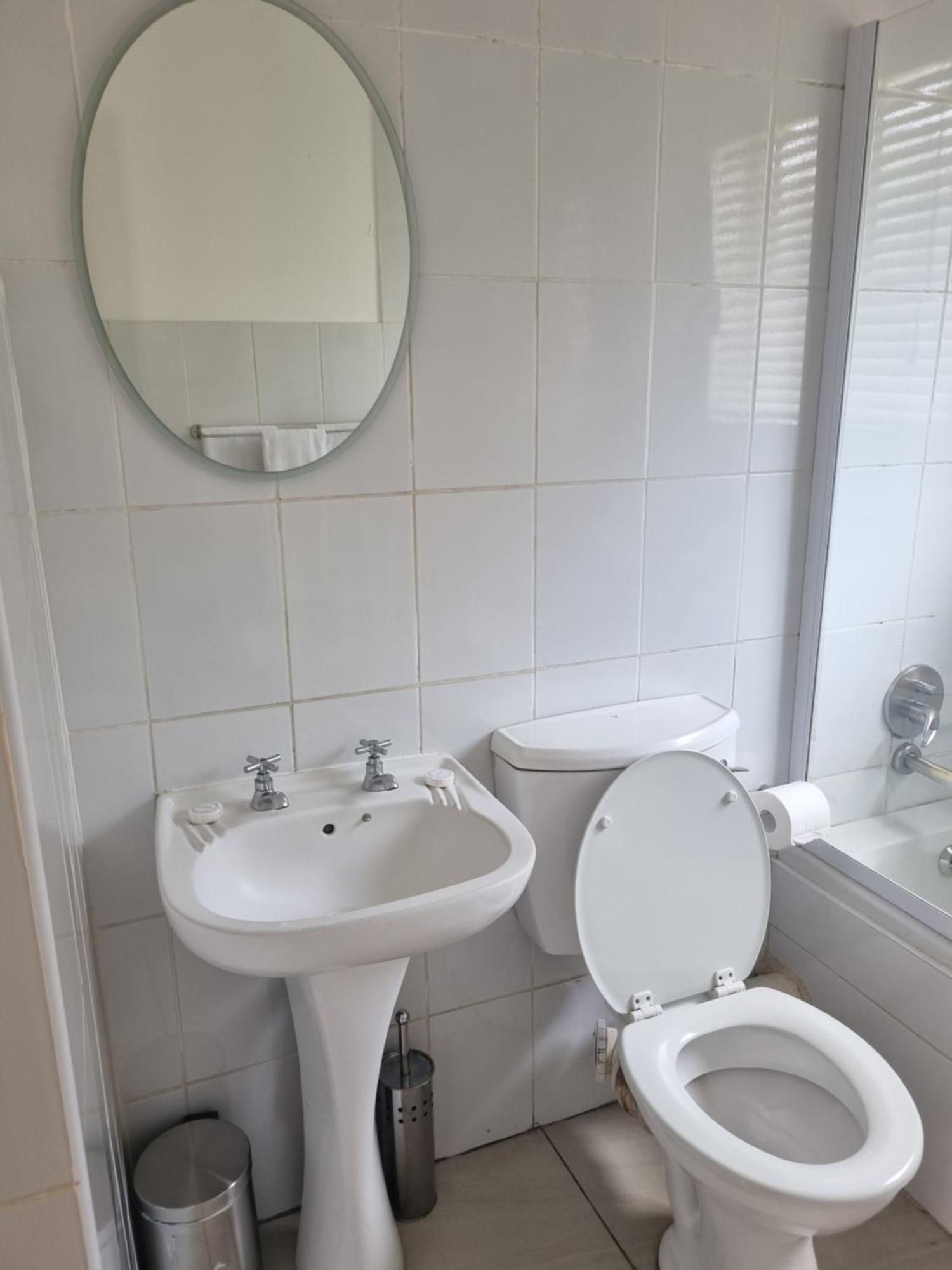 Palmar Hotel Johannesburg Kültér fotó