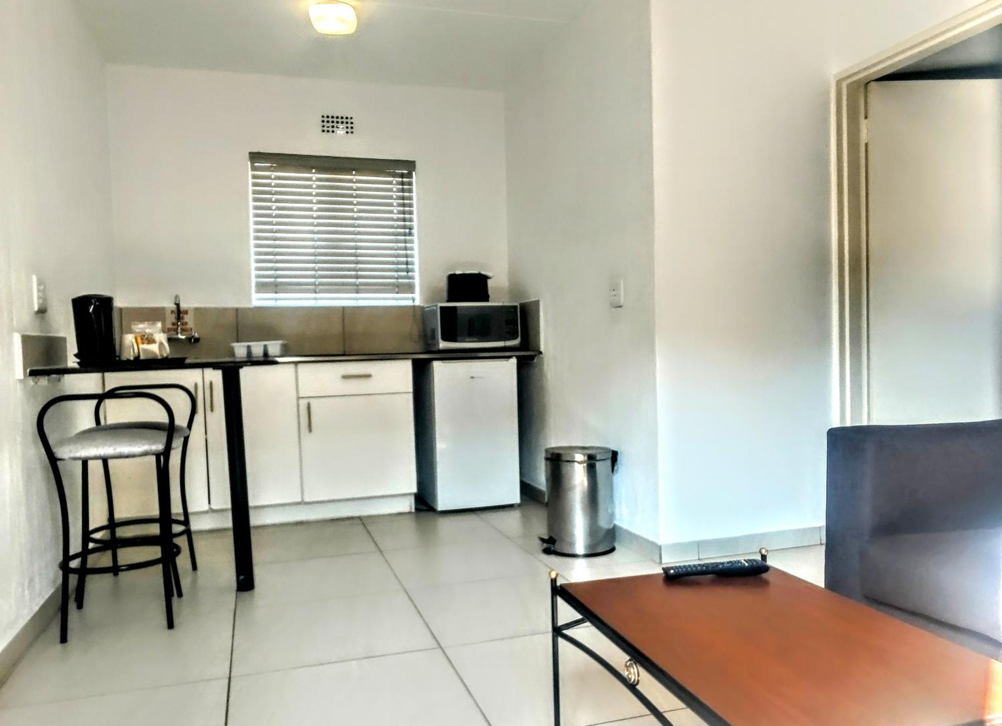 Palmar Hotel Johannesburg Kültér fotó