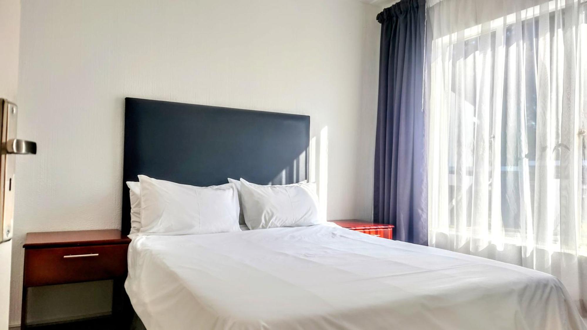 Palmar Hotel Johannesburg Kültér fotó
