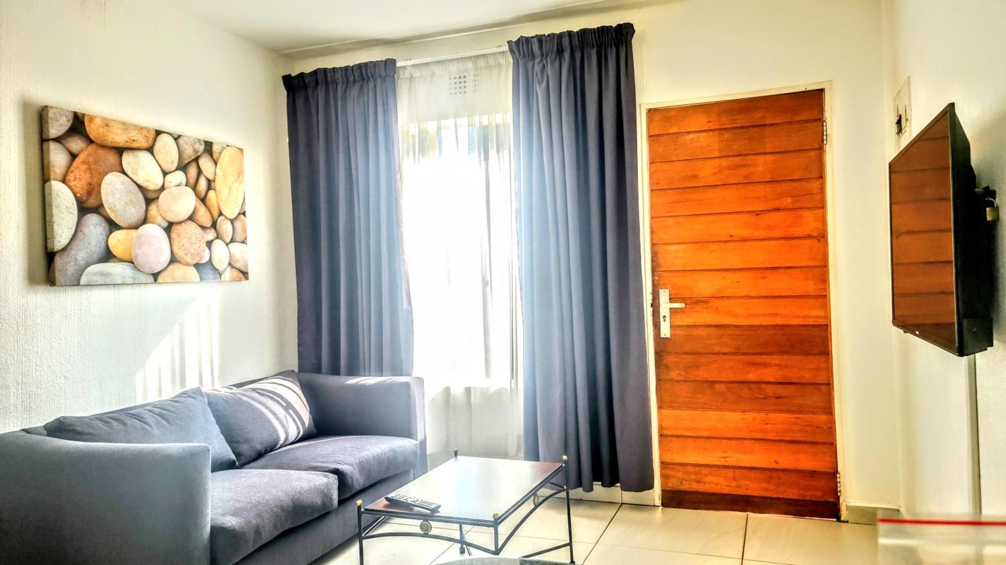 Palmar Hotel Johannesburg Kültér fotó