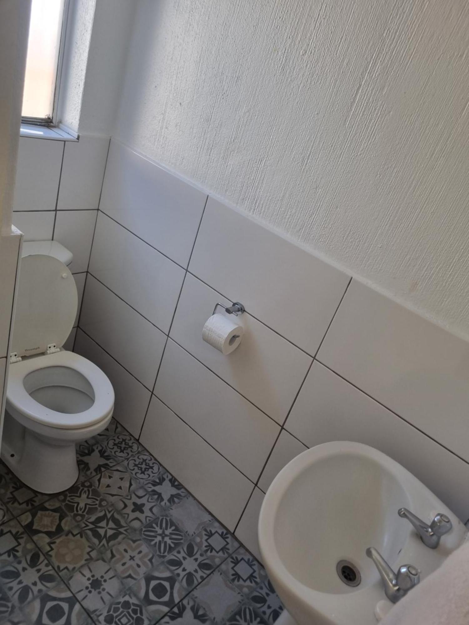 Palmar Hotel Johannesburg Kültér fotó