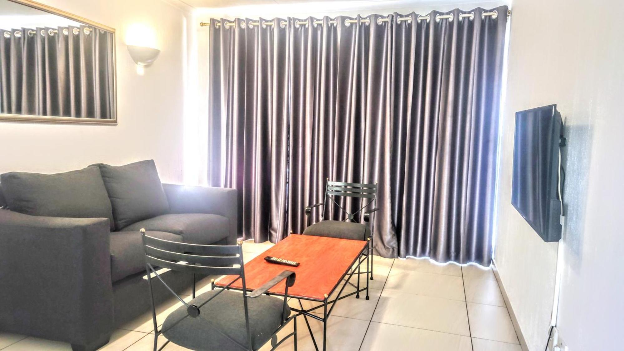 Palmar Hotel Johannesburg Kültér fotó