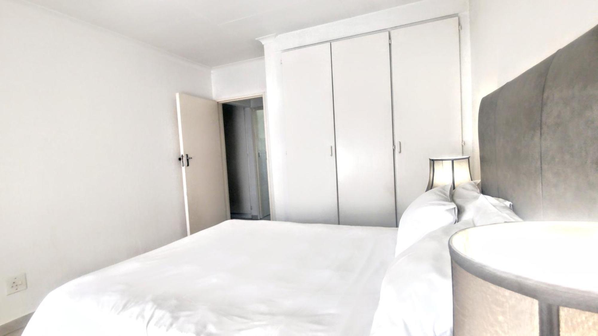 Palmar Hotel Johannesburg Kültér fotó