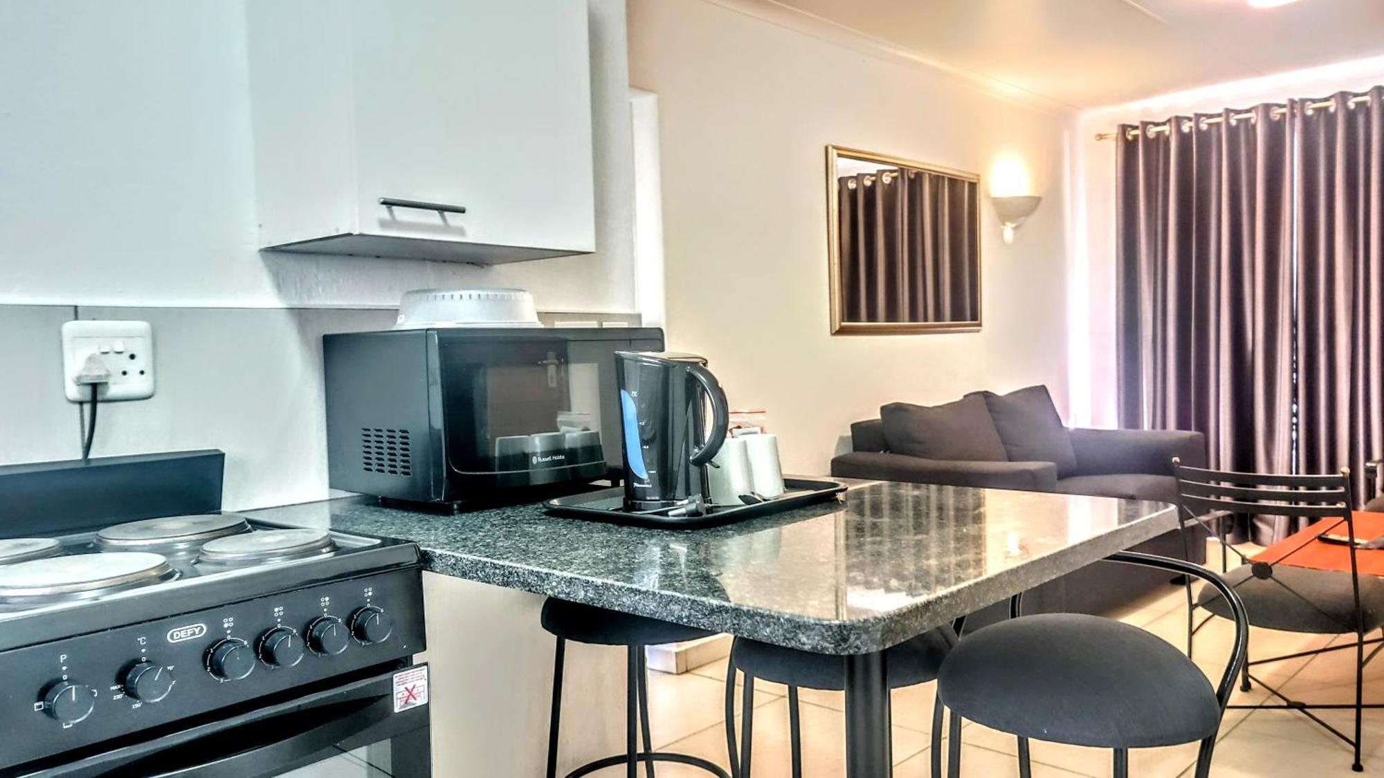 Palmar Hotel Johannesburg Kültér fotó