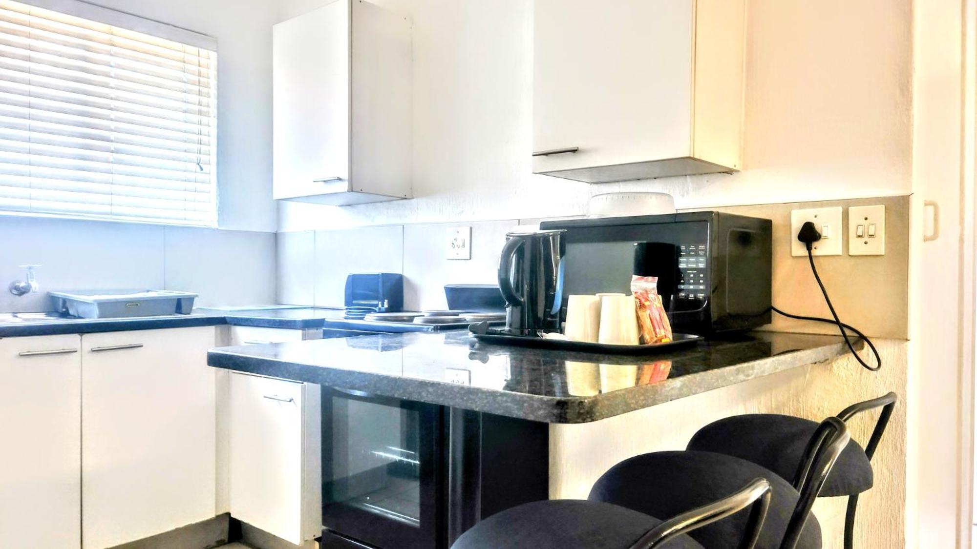 Palmar Hotel Johannesburg Kültér fotó