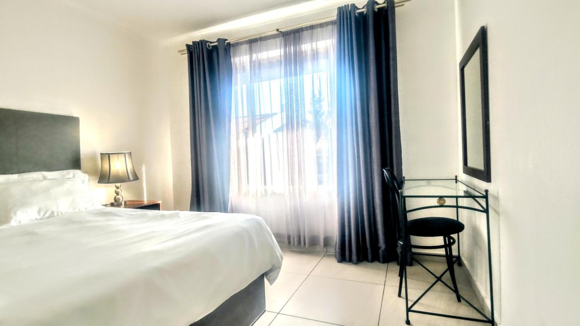 Palmar Hotel Johannesburg Kültér fotó