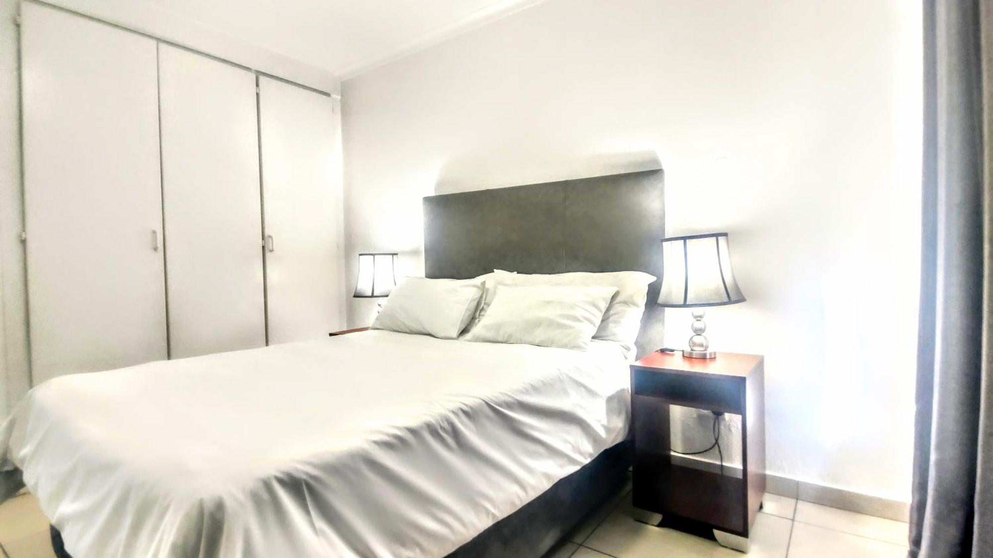 Palmar Hotel Johannesburg Kültér fotó