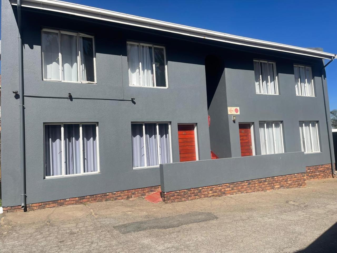 Palmar Hotel Johannesburg Kültér fotó