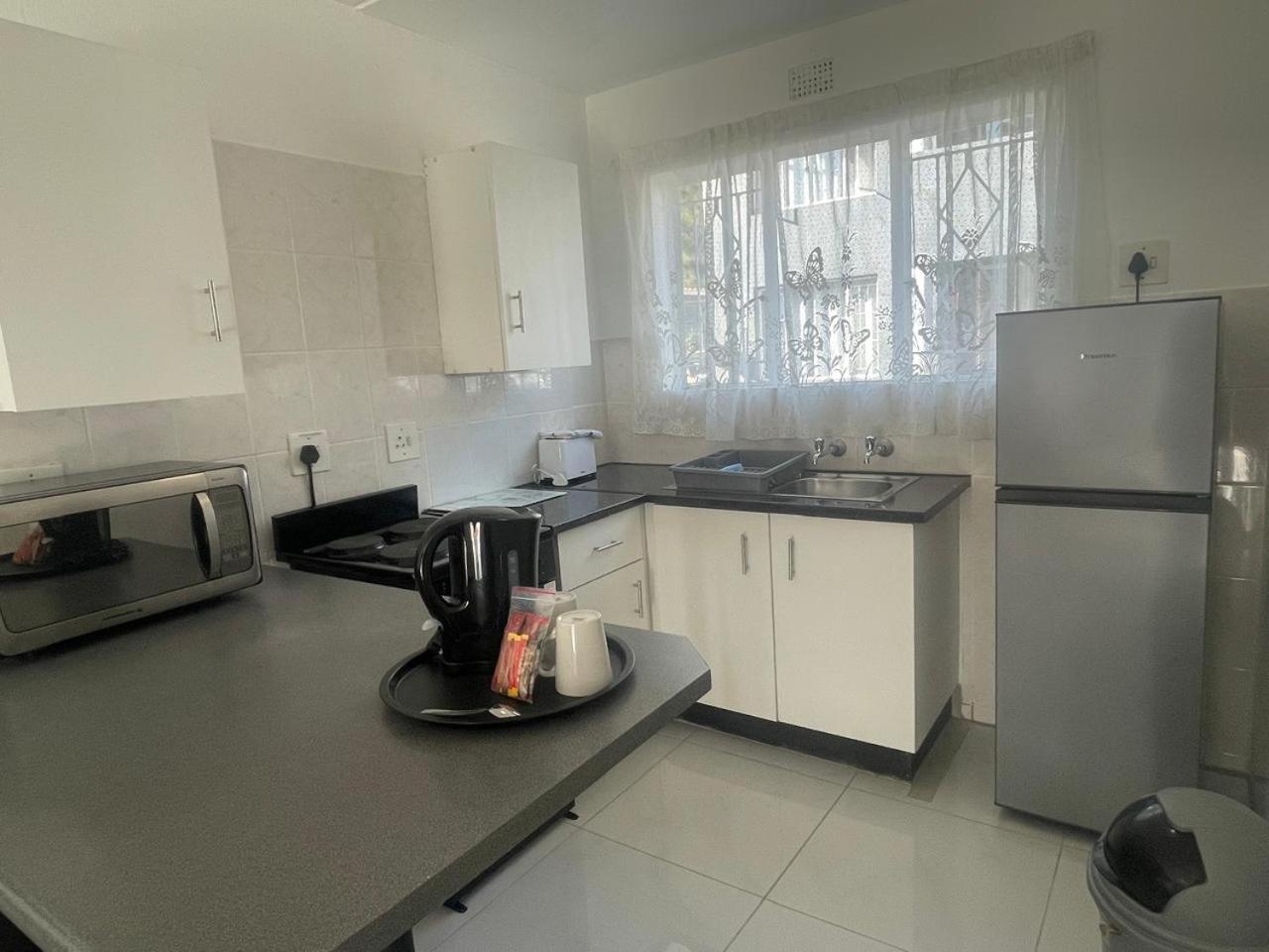 Palmar Hotel Johannesburg Kültér fotó