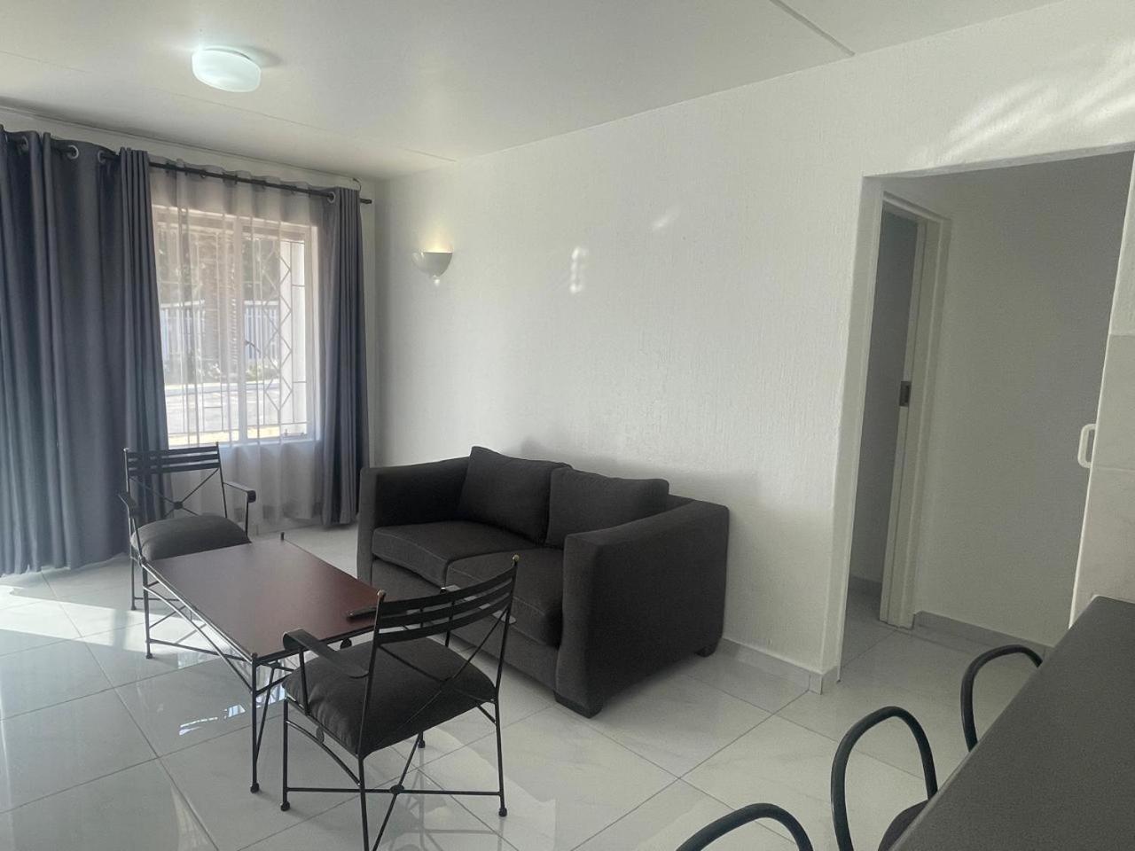 Palmar Hotel Johannesburg Kültér fotó