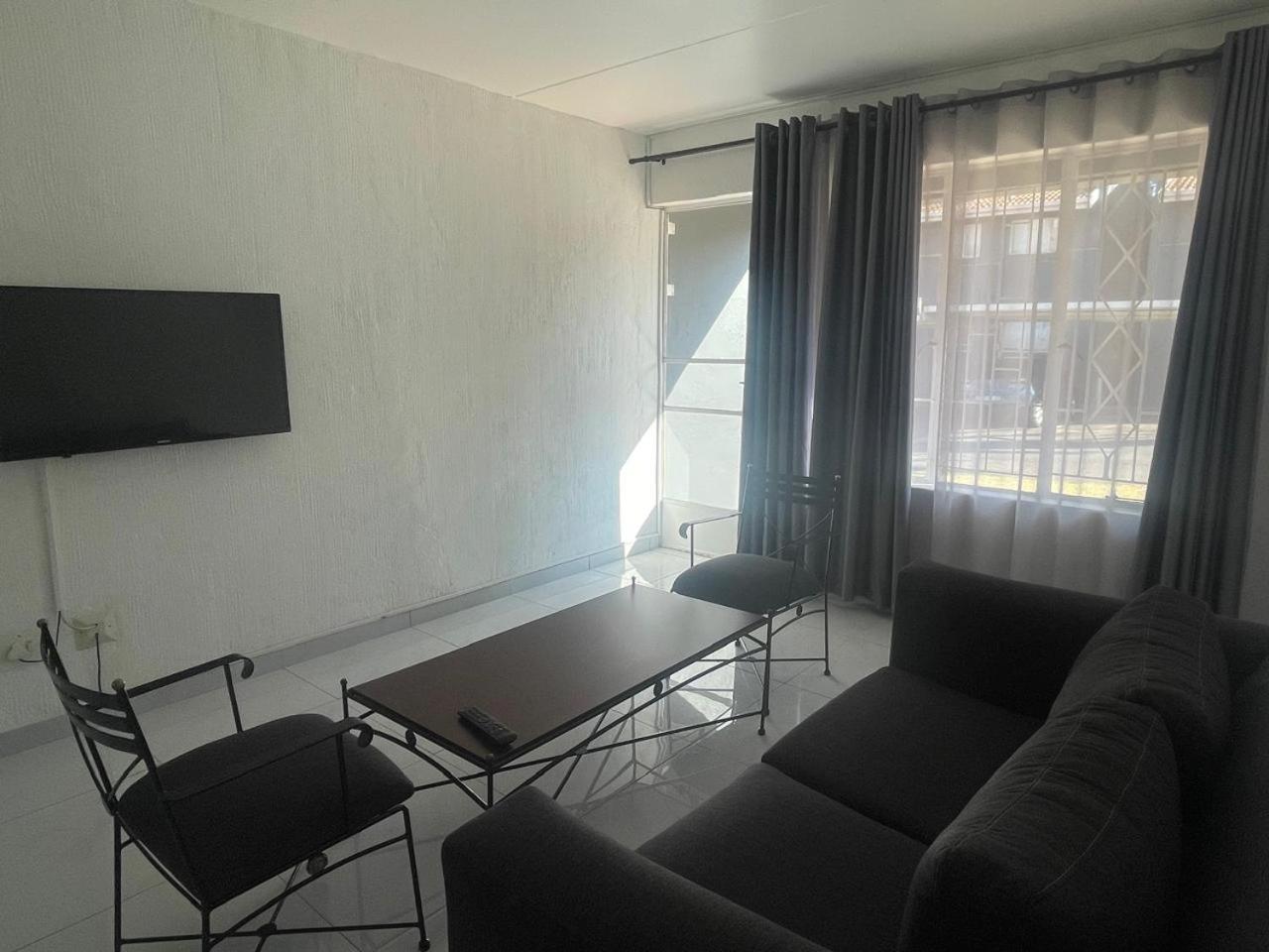 Palmar Hotel Johannesburg Kültér fotó