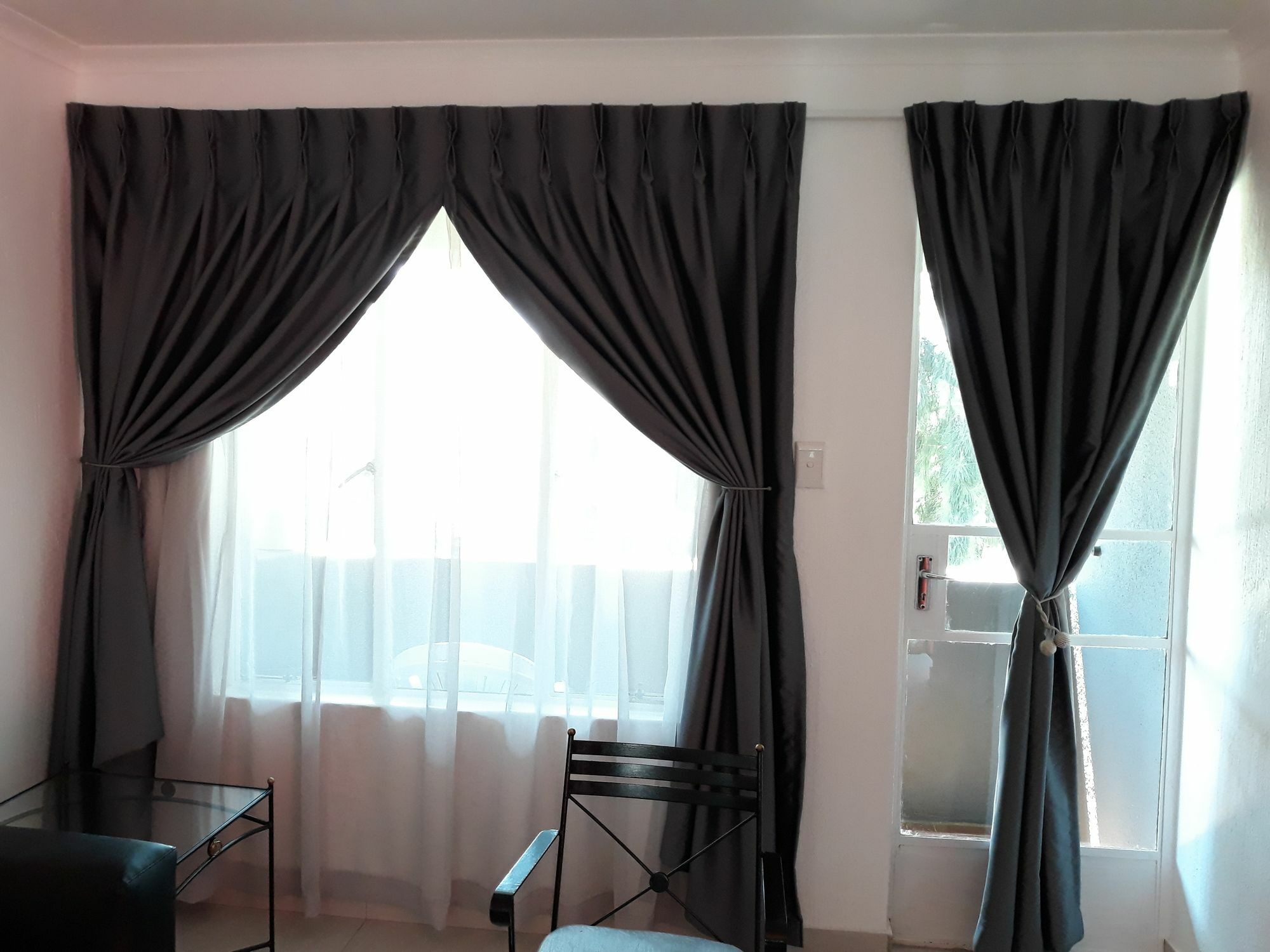 Palmar Hotel Johannesburg Kültér fotó