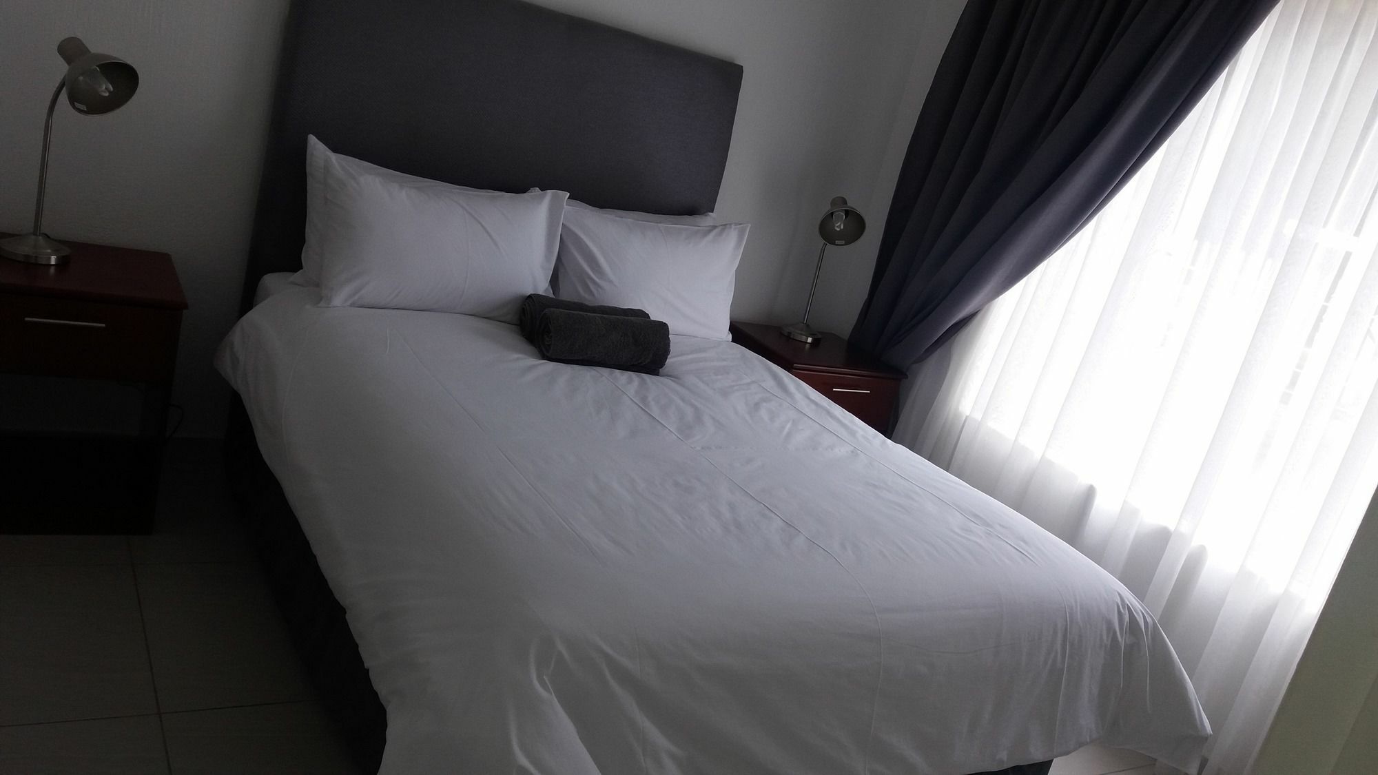 Palmar Hotel Johannesburg Kültér fotó